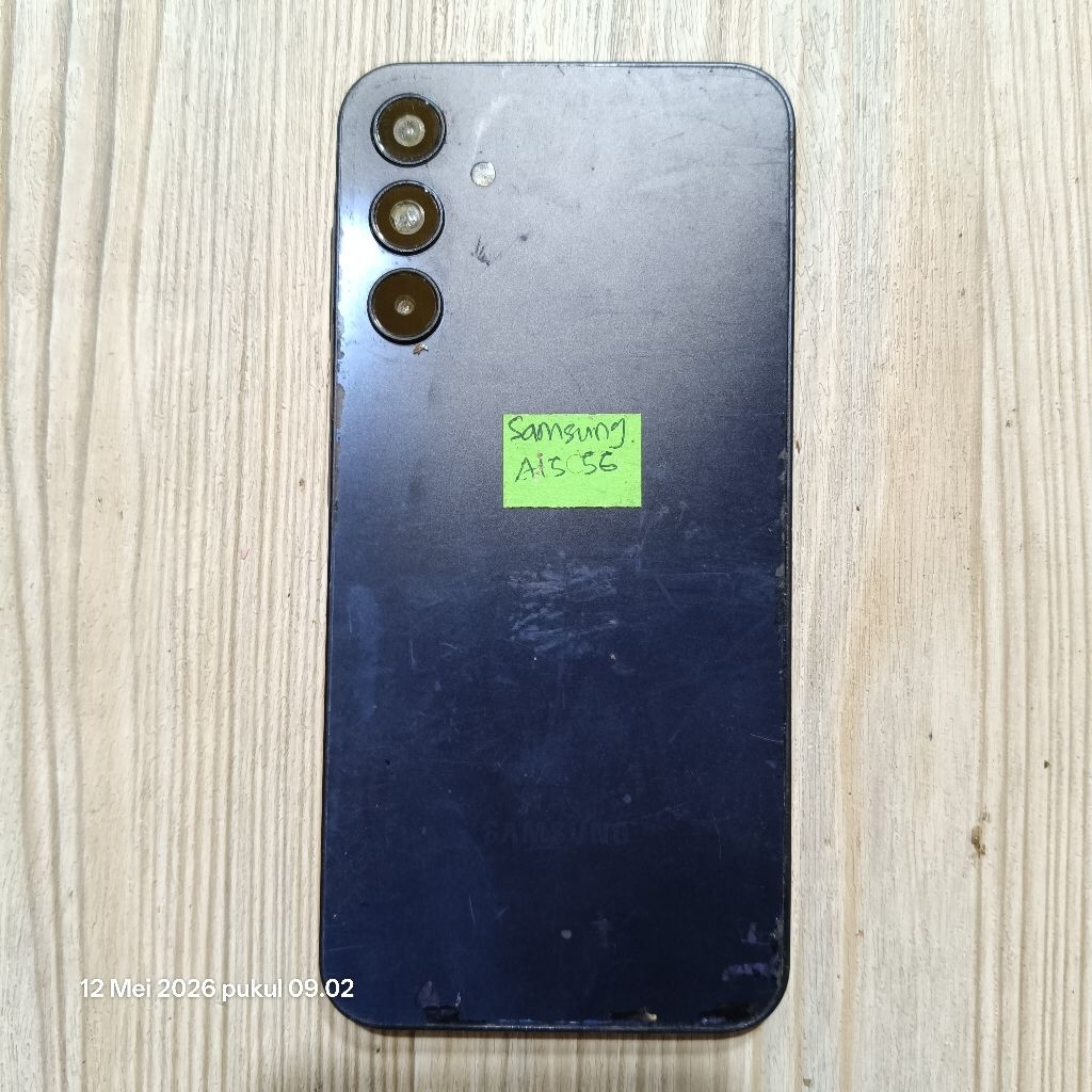 MESIN Samsung A15 5G | Mesin mati janda unit