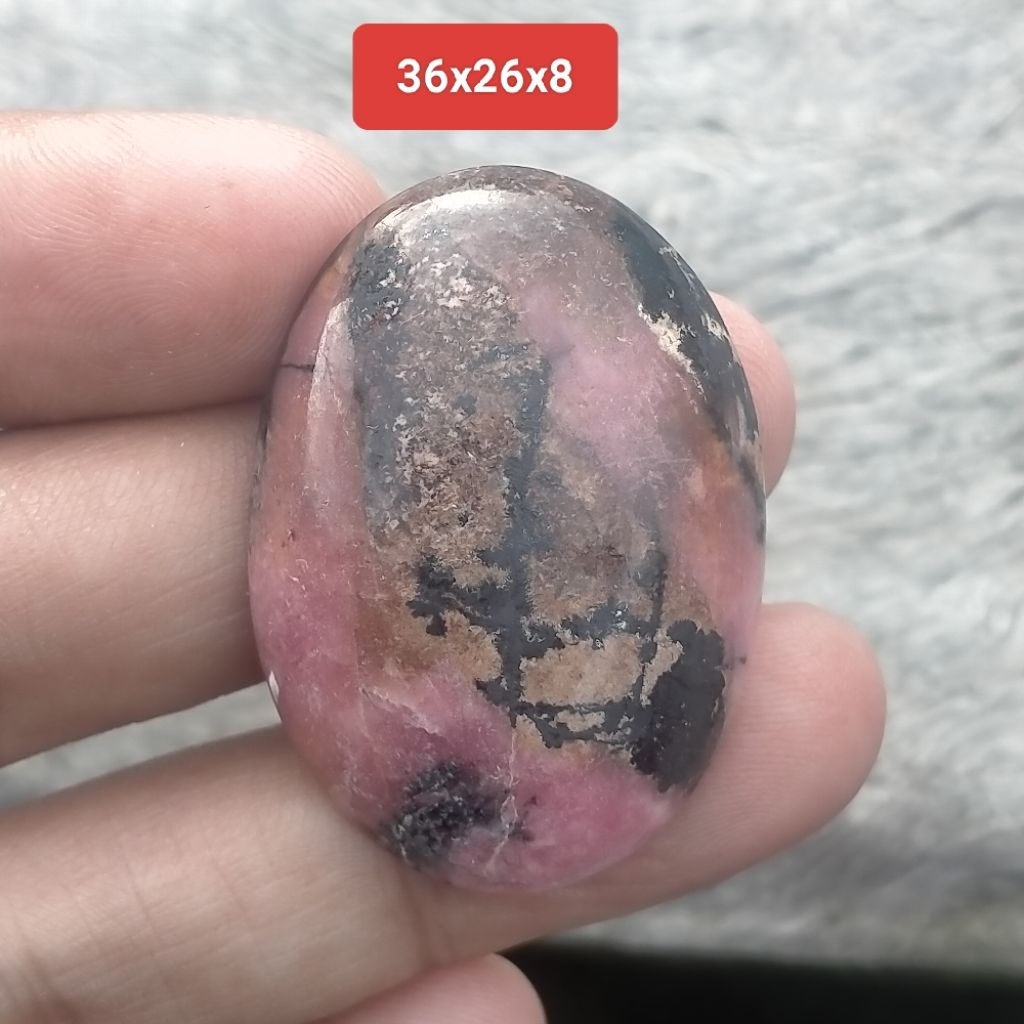 batu Red Borneo Kalimantan