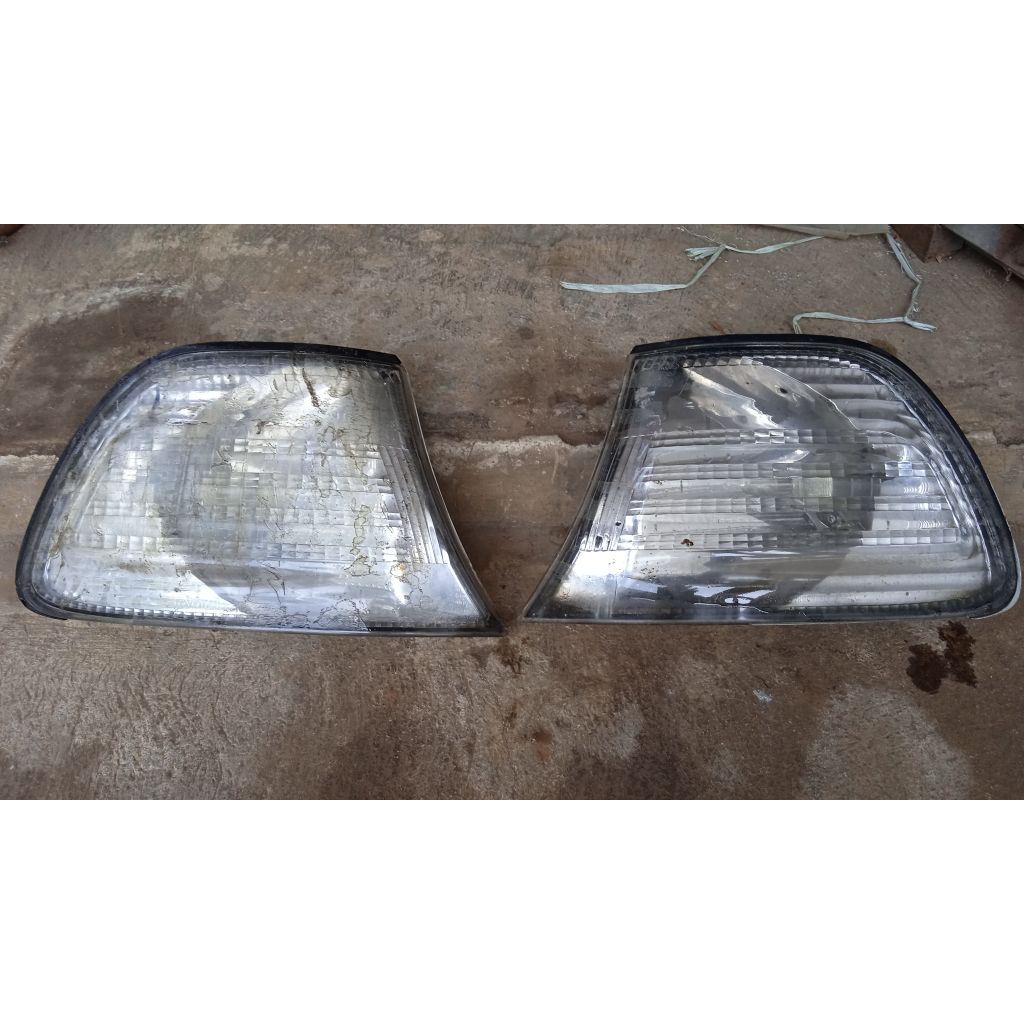 sein depan Kijang Kapsul Original copotan