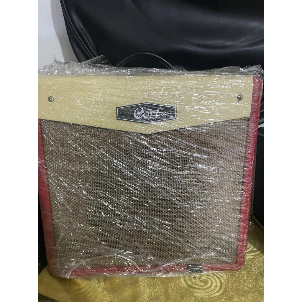 Ampli gitar Cort CM15 R