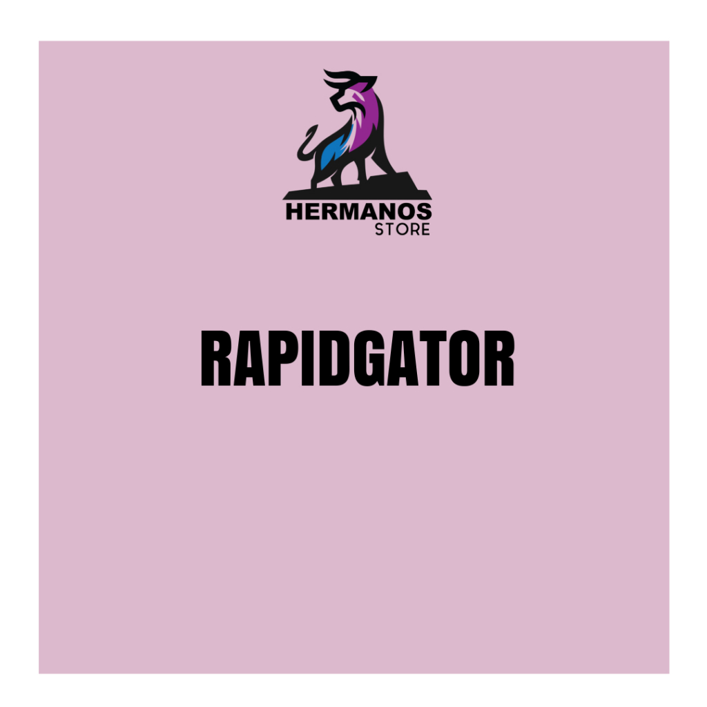 RAPIDGATOR FOR MAC/WIN PREMIUM ORIGINAL PROSES CEPAT