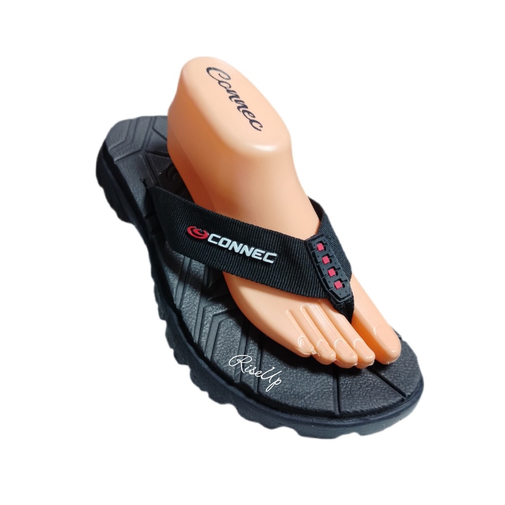 Sandal Jepit Pria CONNEC MUSTANG