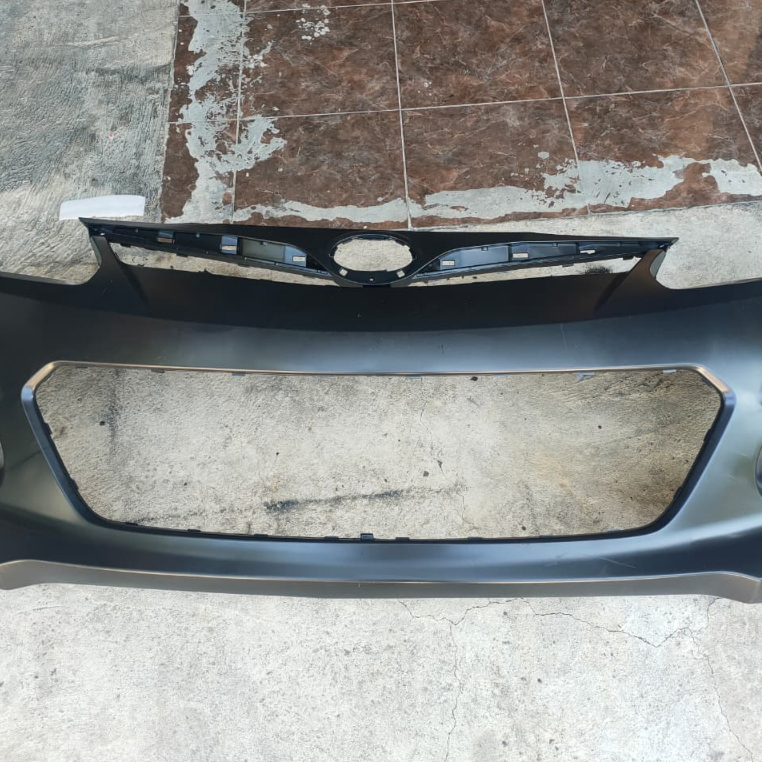 Bumper Depan Avanza Veloz 2012-2015 (NHF)