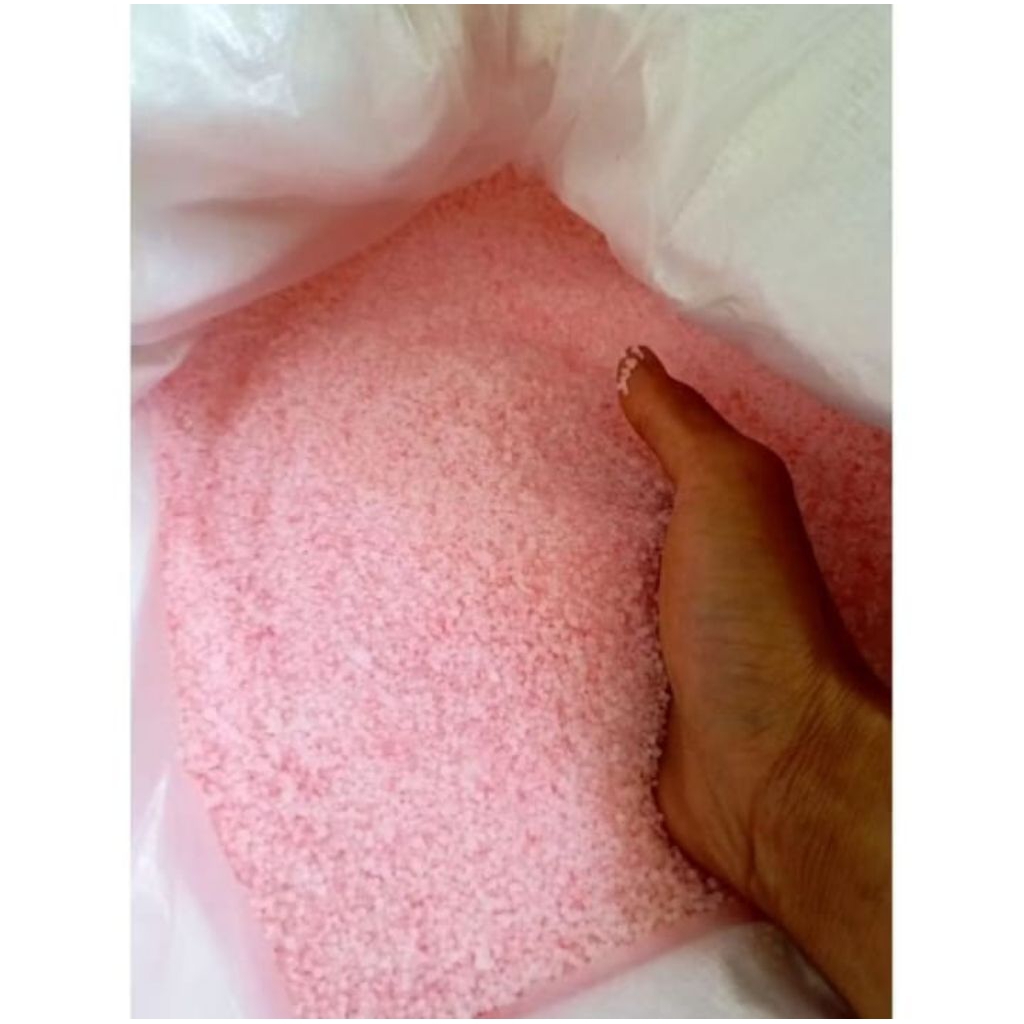 pupuk urea nitrogen 46 % pupuk anorganik 1 kg