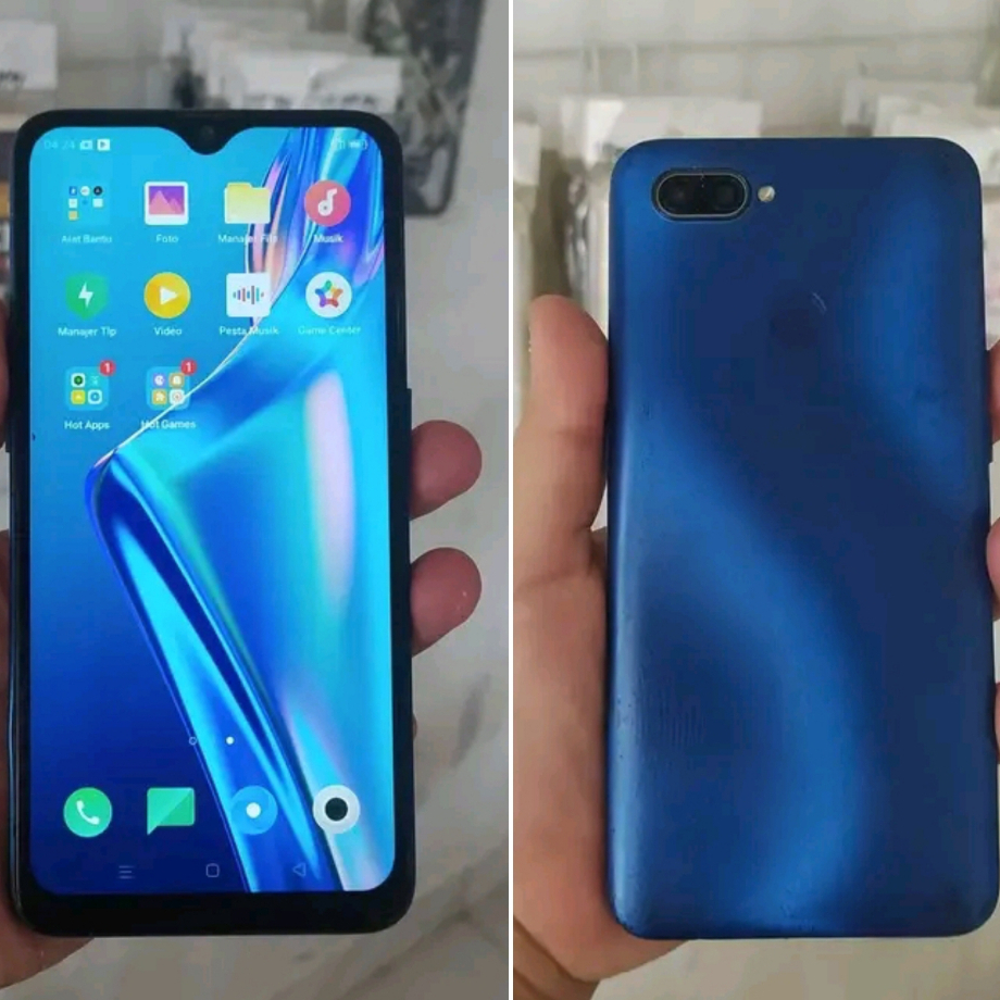 MURAH HP A12 HP SECOND NORMAL SIAP PAKAI