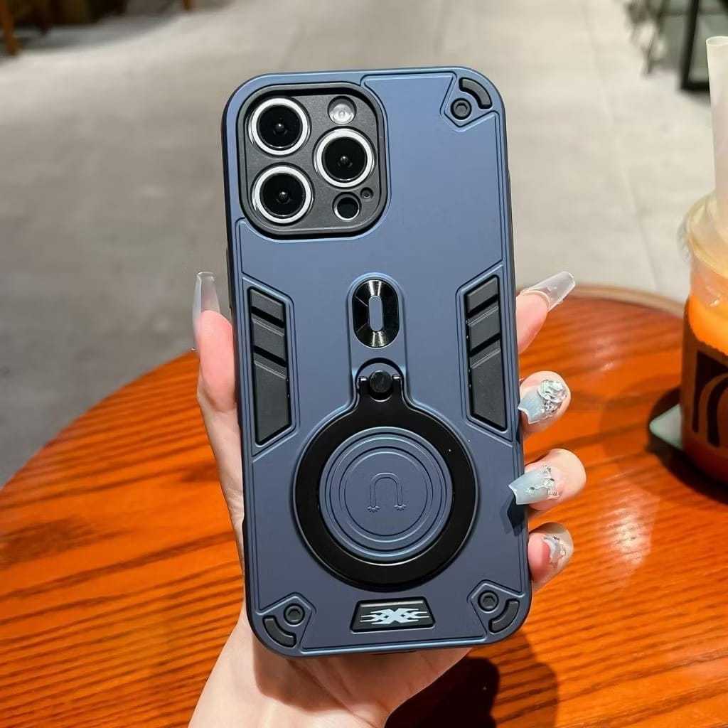 CASING ROBOT RUKE REALME 3 PRO REALME 5 REALME 5 PRO REALME  C12 REALME C15 REALME C30 REALME C51 RE