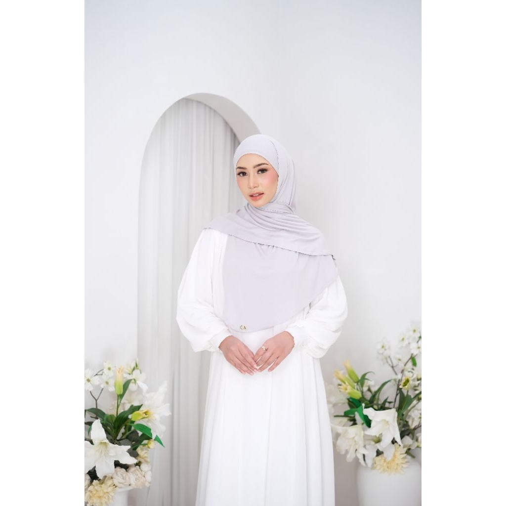 Camela Scarves - Naira Series