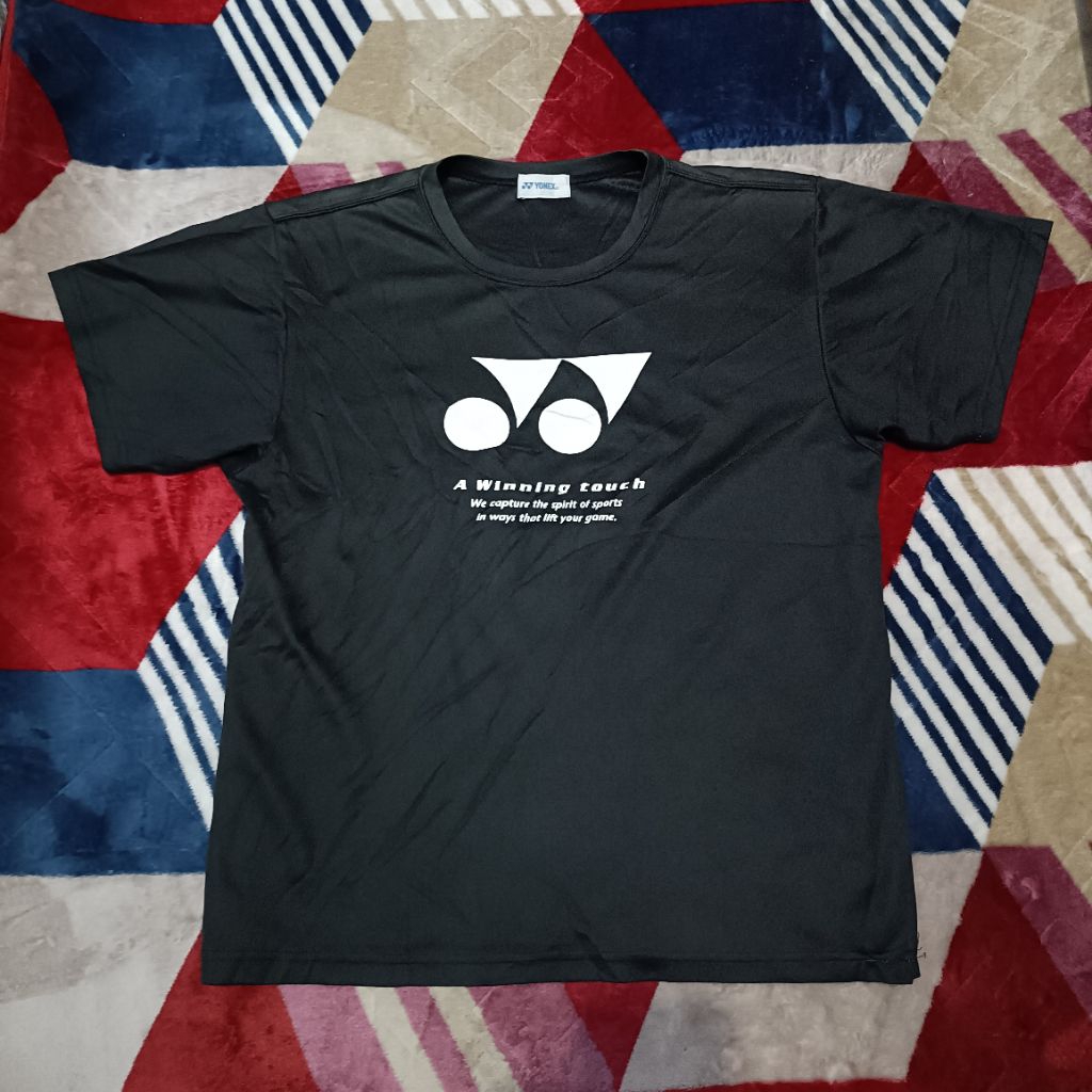 Jersey Yonex Second Original