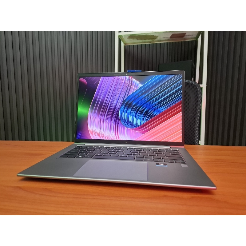 HP ZBOOK  Intel Core i5 GEN 10