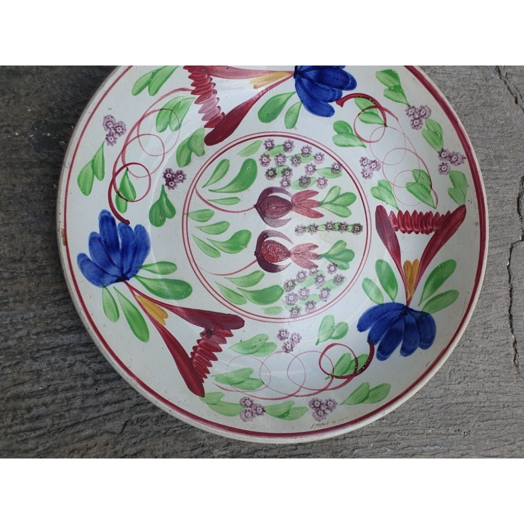 piring kangkung mastrich