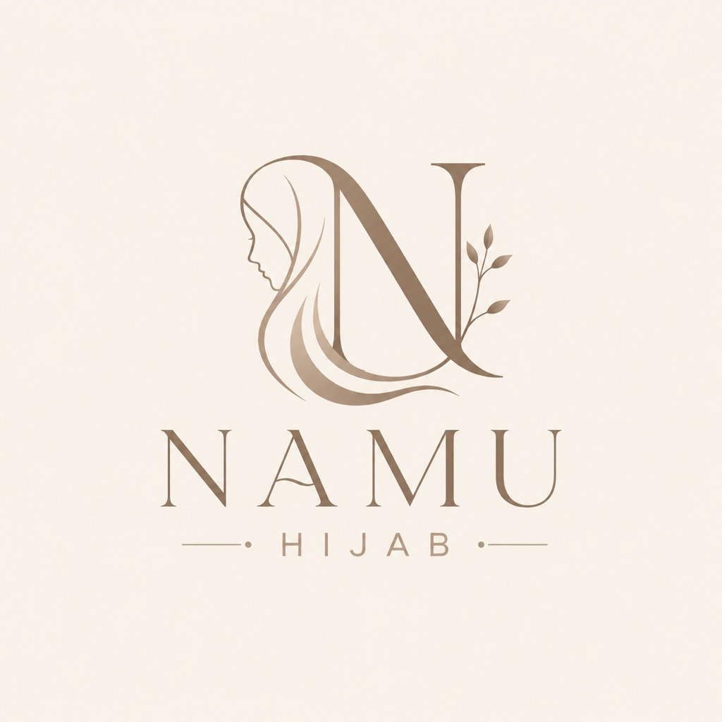Kain hijab arabian voal roll paket bisnis jilbab