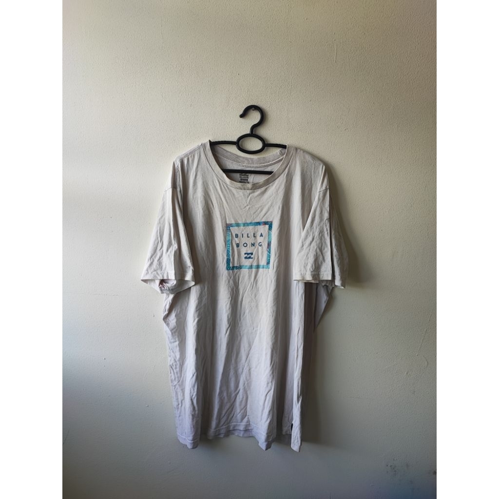 KAOS BILABONG