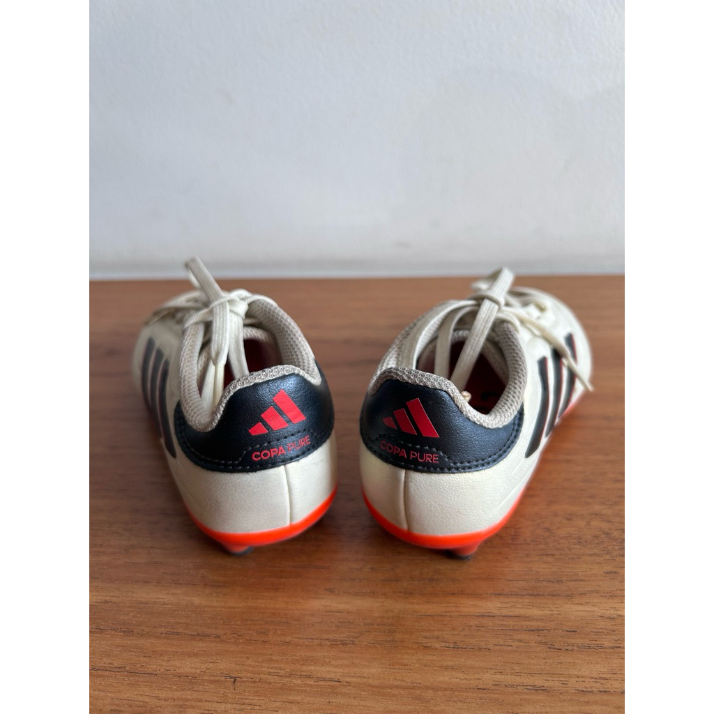 PreLoved - Sepatu Sepak Bola Anak Copa Pure Adidas