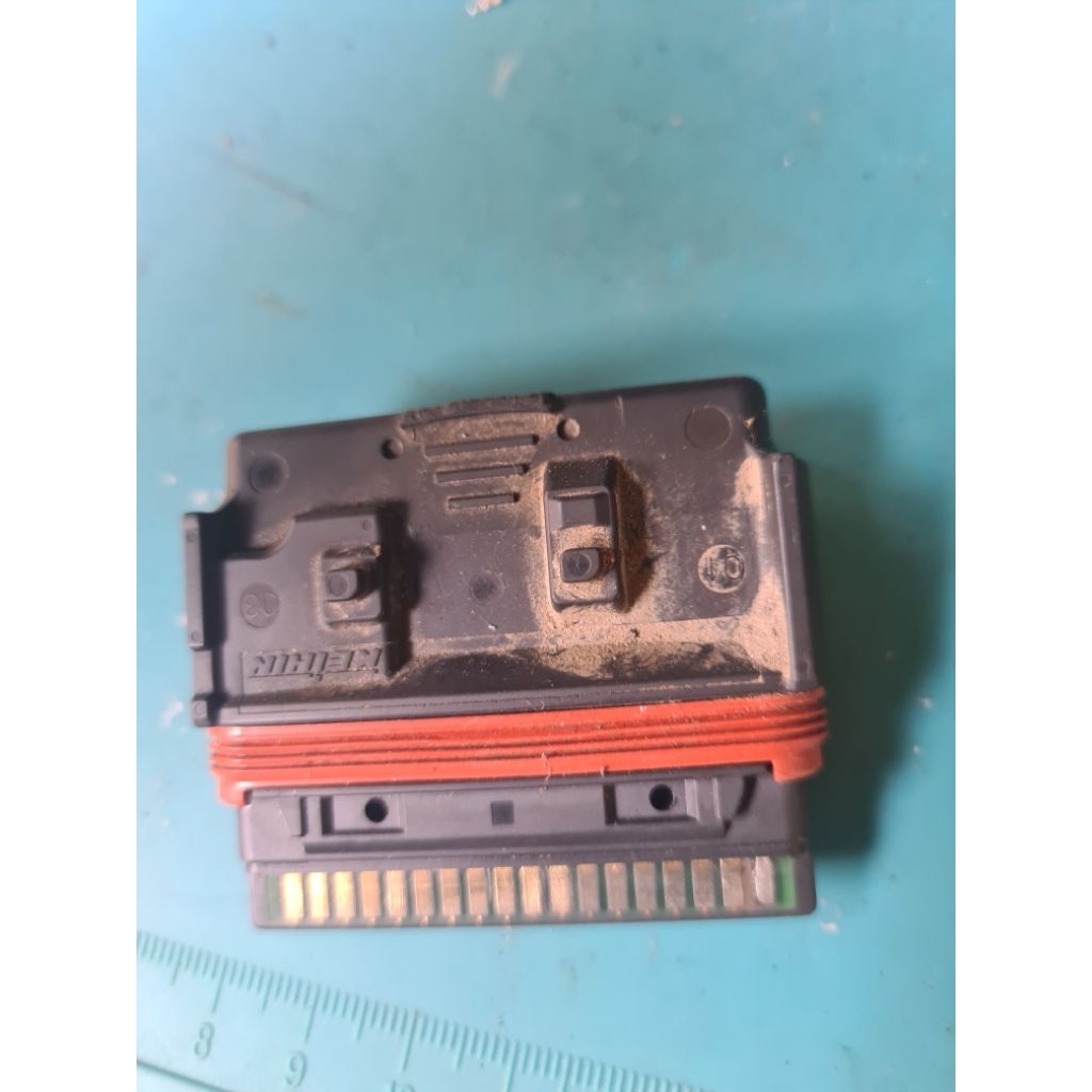 ECU Rusak cb150r k15
