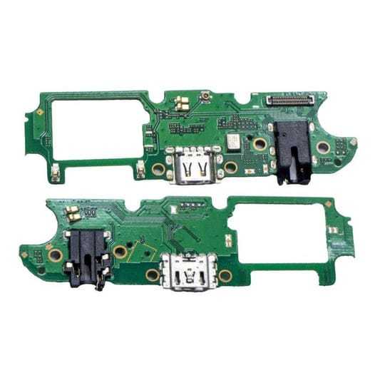 FLEXIBLE CHARGER ORIGINAL OPPO REALME 3 PRO/ FLEX CAS ORI REAL 3 PRO/ PAPAN/ BOARD