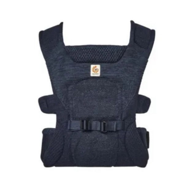 (sewa) Ergobaby Aerloom Baby Carrier