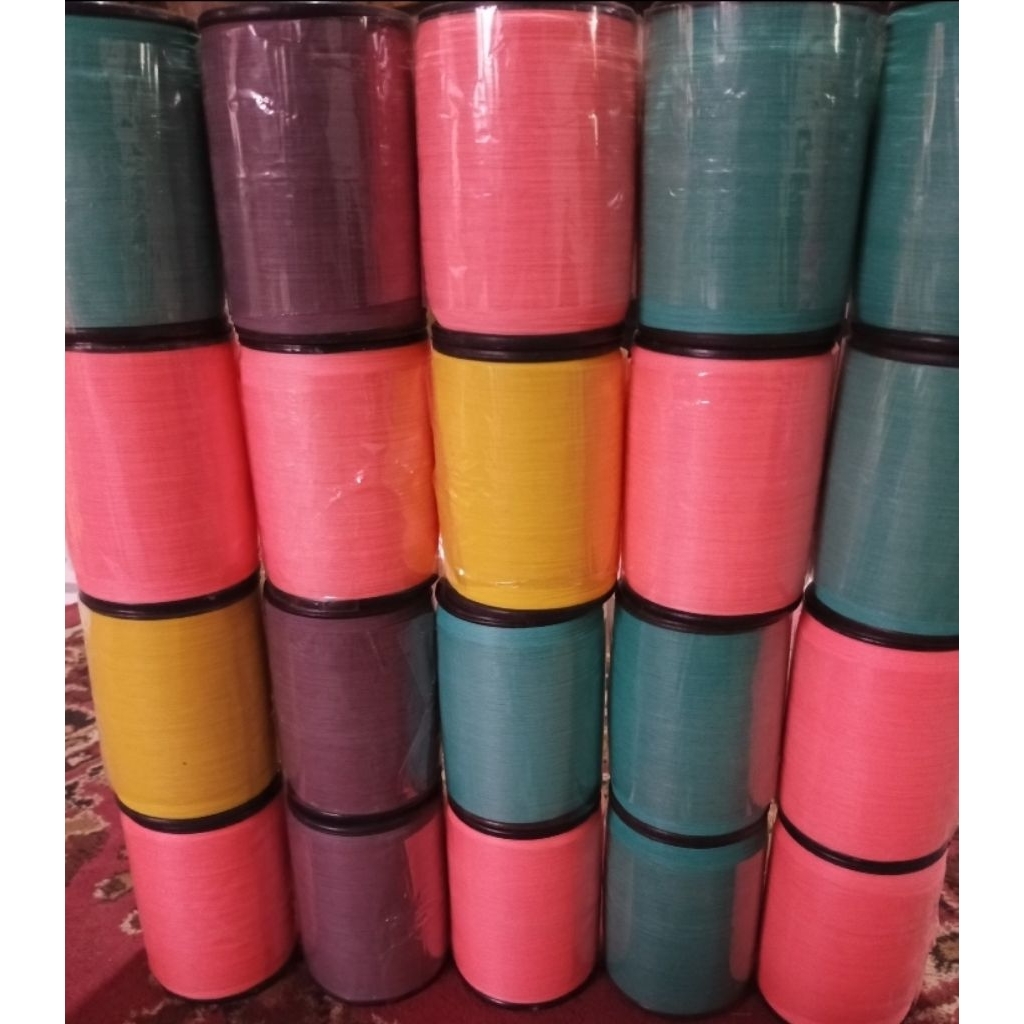 GELASAN SUPER TAJAM