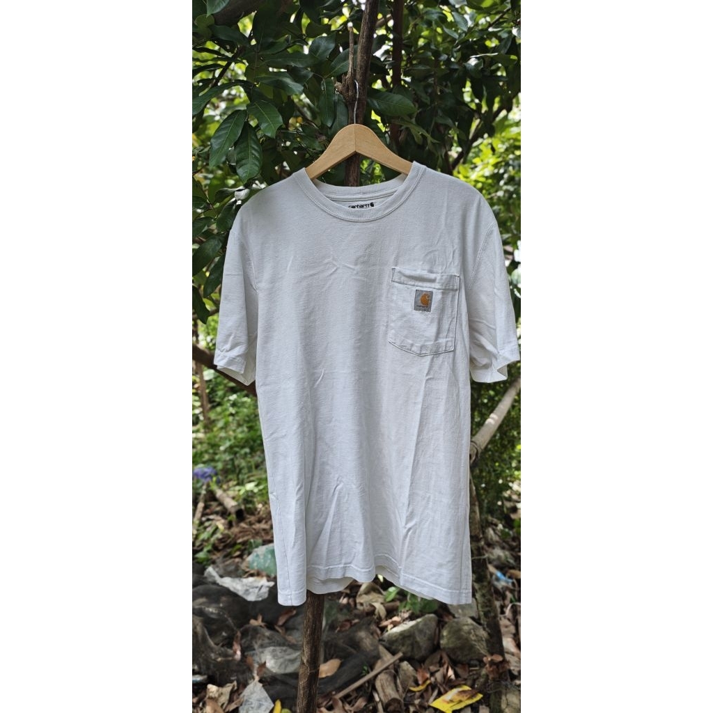 T-shirt Carhartt