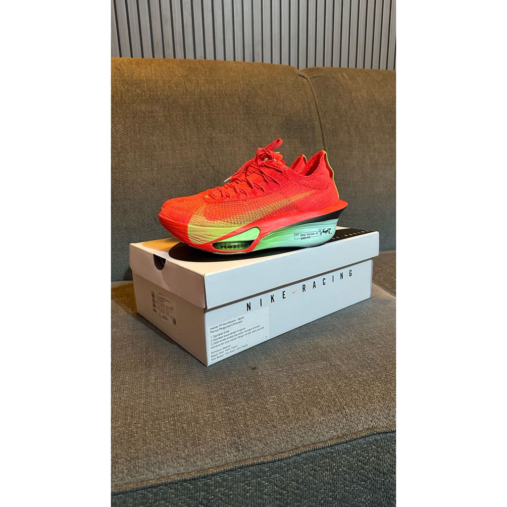Nike Alphafly 3
