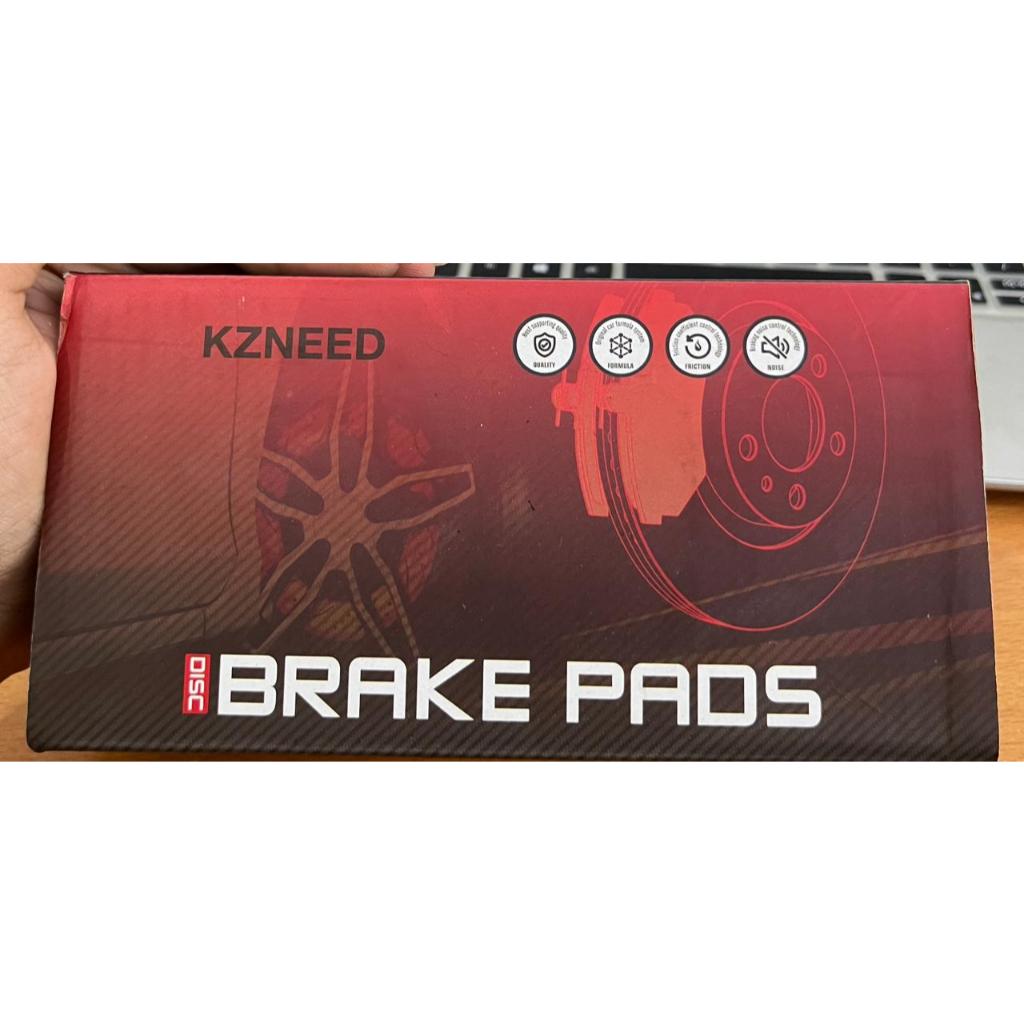 KAMPAS REM DEPAN KZNEED TOYOTA DYNA 200