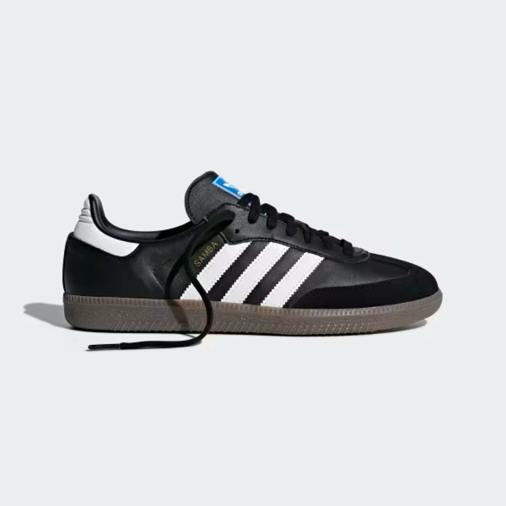 preloved sepatu samba