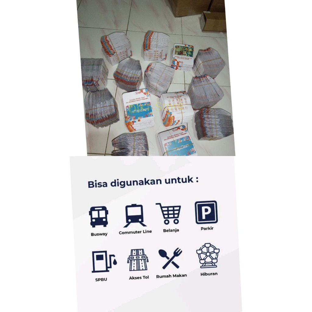 Tapcash