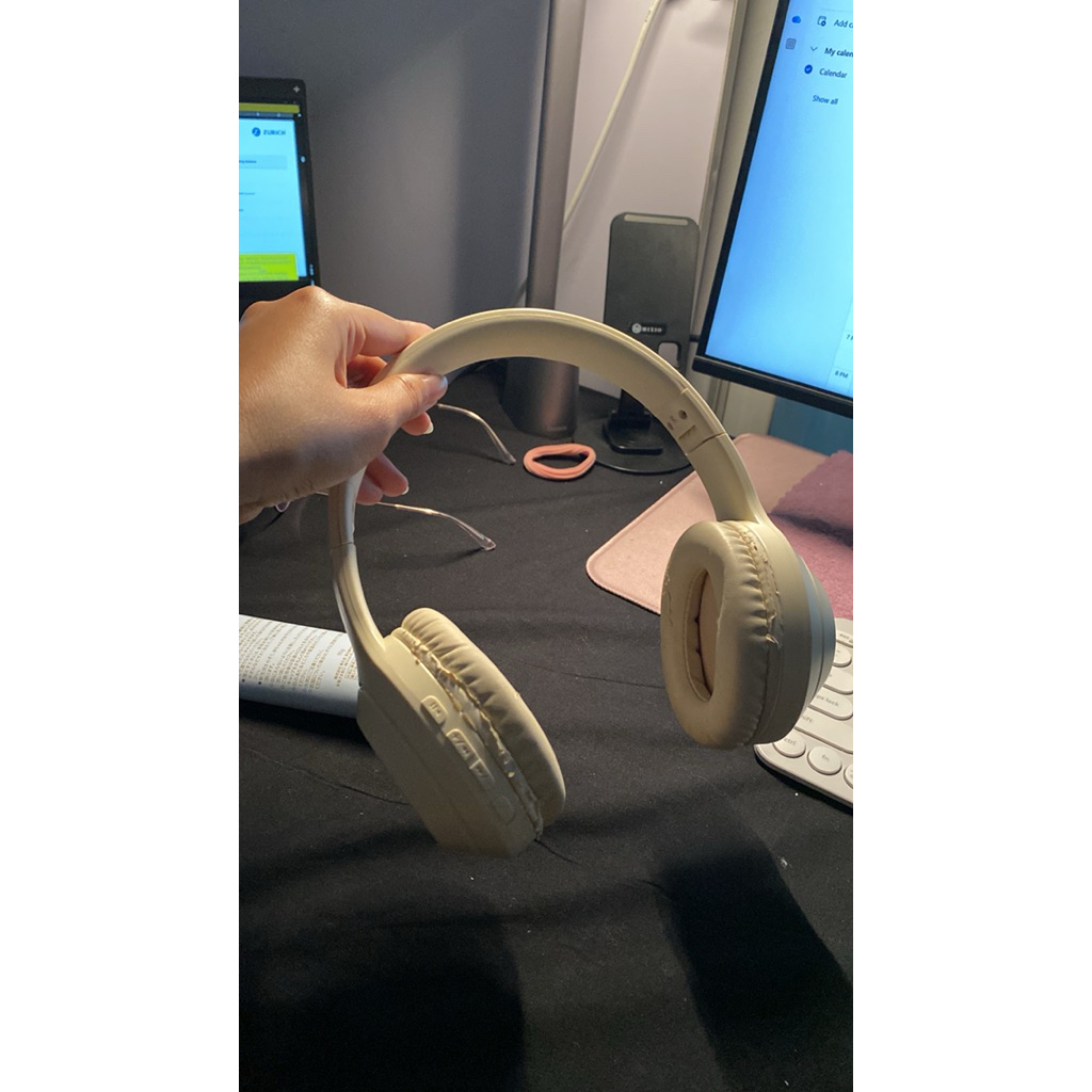 Headphone Thinkplus TH10