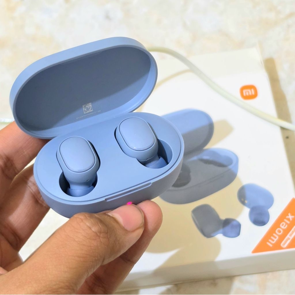 Charging Case Redmi Buds Essential
