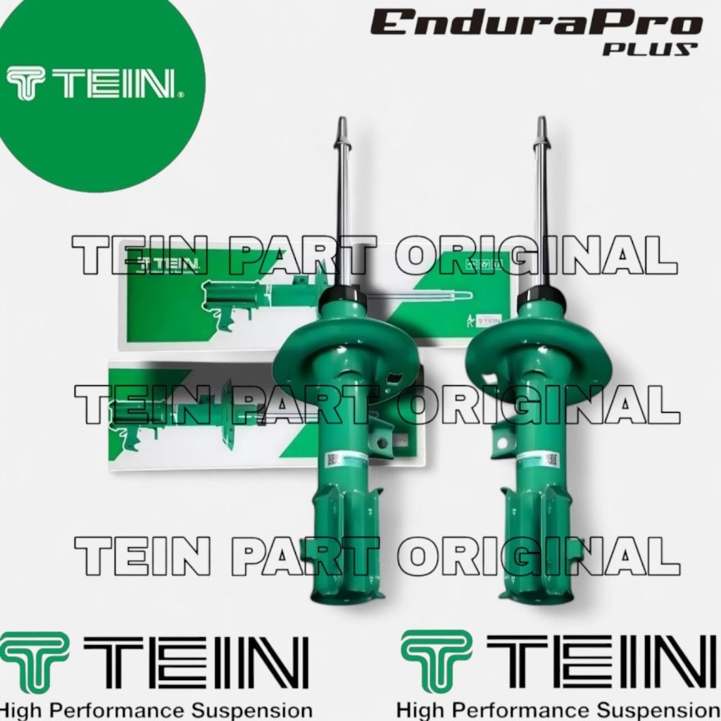 Shockbreaker Depan Nissan Grand Livina Tein ENDURAPRO 2 Pcs