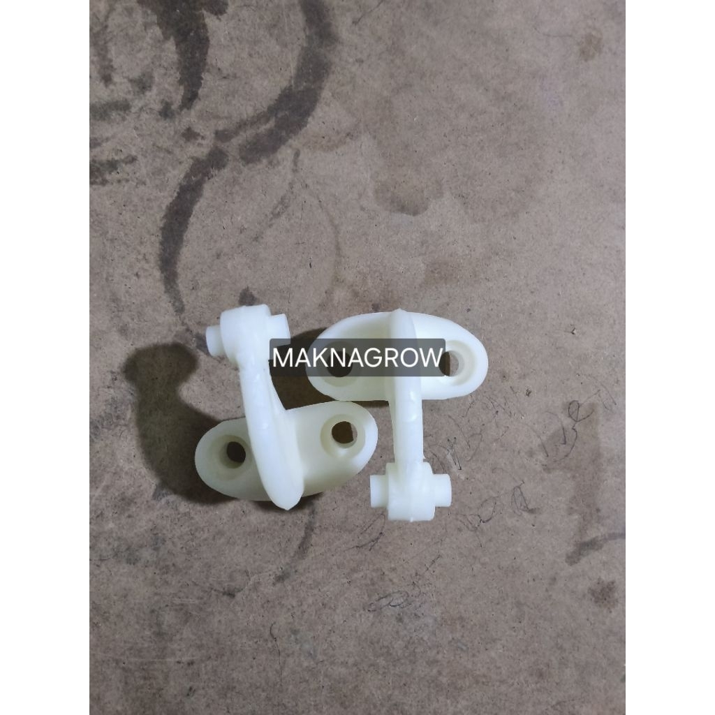 Kuda kuda / tuas piston plastik sprayer solo 15 liter manual