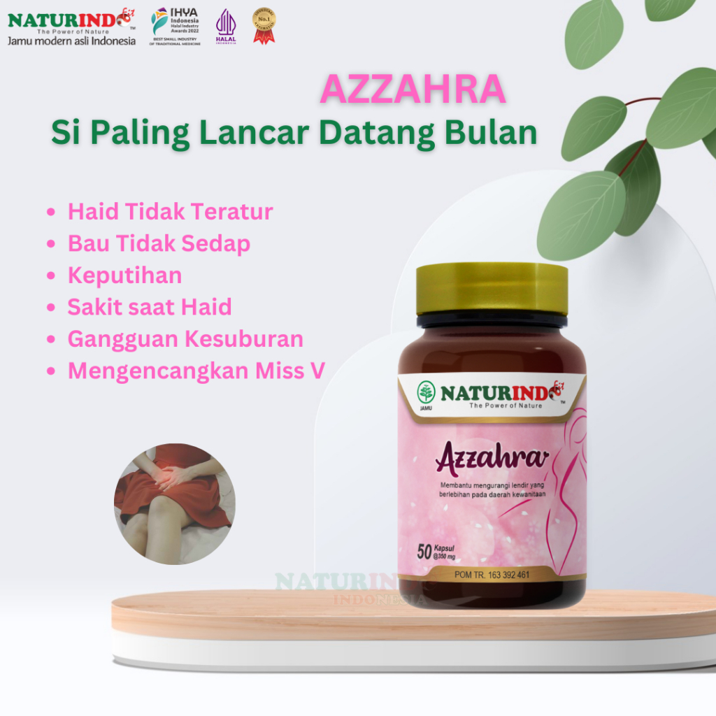 Naturindo Azzahra