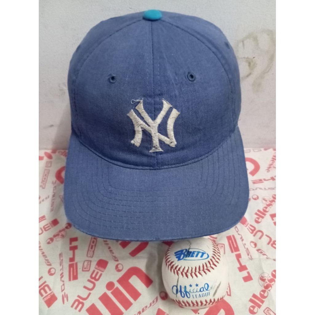 Topi Starter NY Vintage