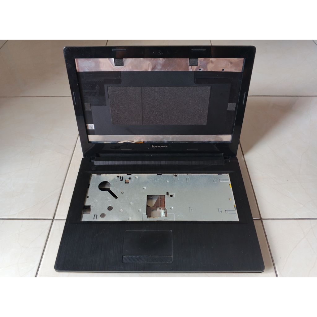 Casing Case Bodi Body Engsel Lenovo Ideapad G40 Z40 G45 G40-30 G40-45 G40-70 G40-80 Z40-70 Z40-75 G4