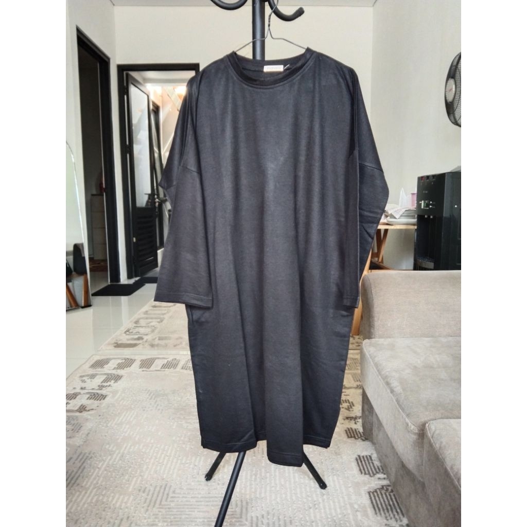 PRELOVED TUNIC MERK MAHARA