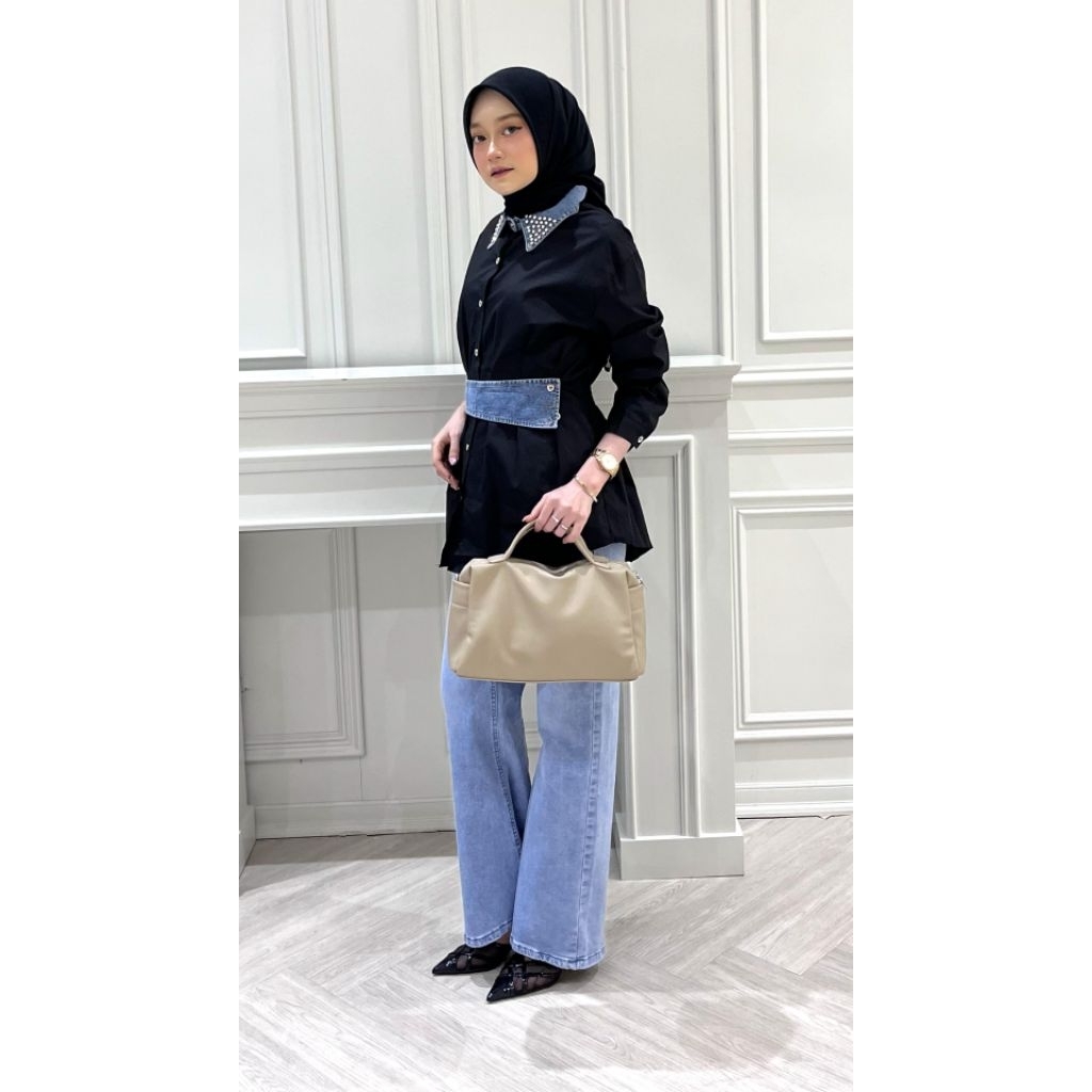 2090 TAS Wanita Import Guangzhou