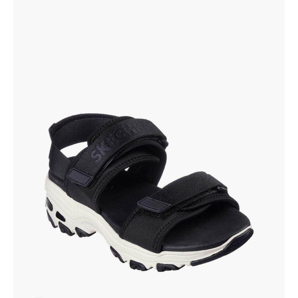 Sandal Skechers Arch Fit Wanita