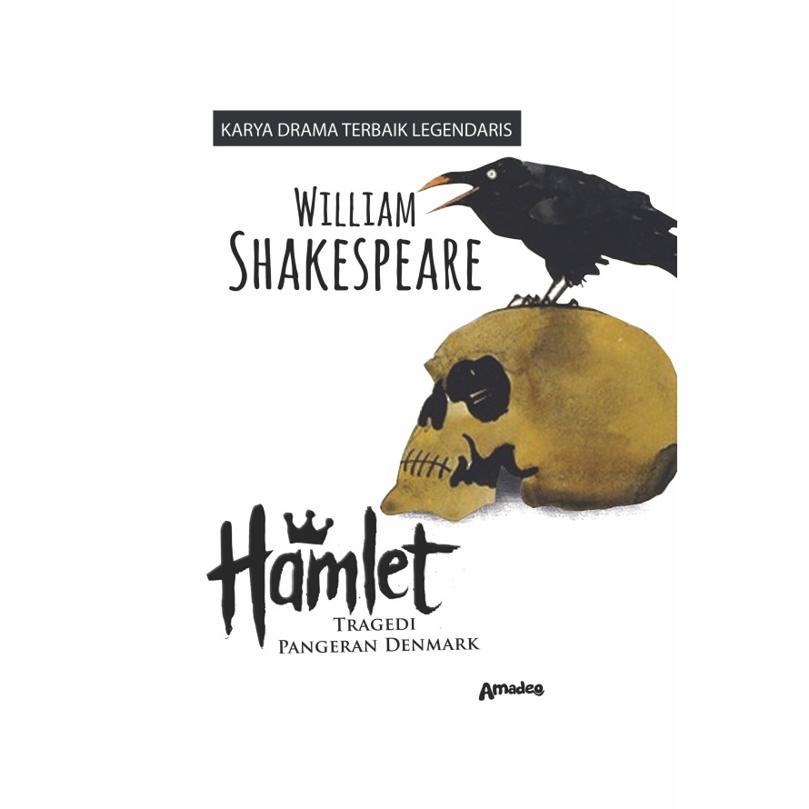 Hamlet - William Shakespeare