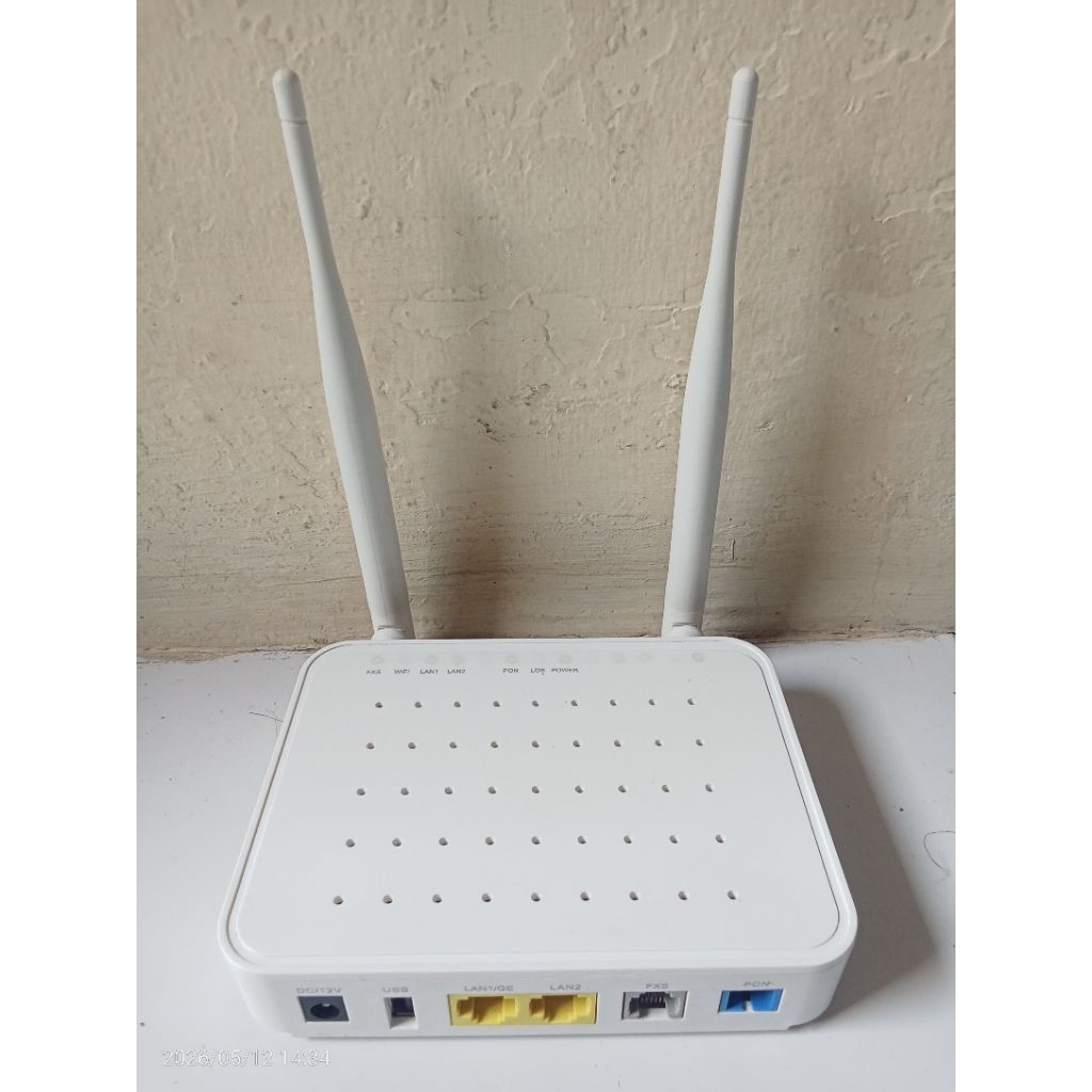 ONU BDCOM GP1704-2FV