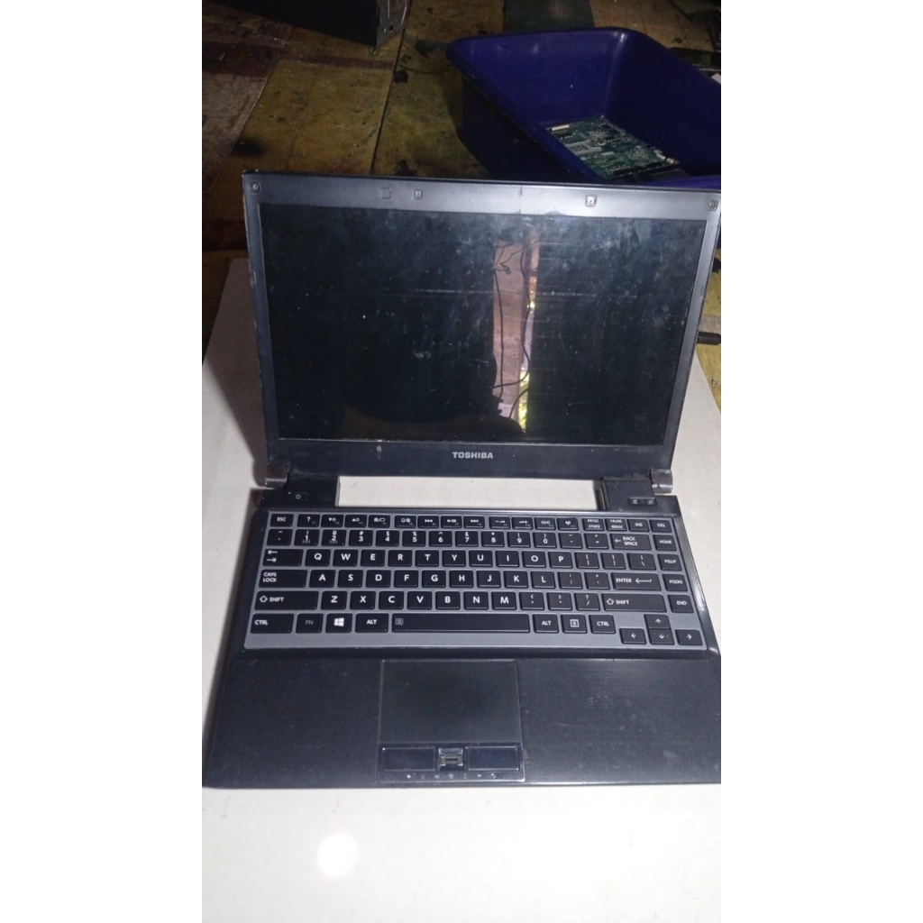 Motherboard Toshiba R732