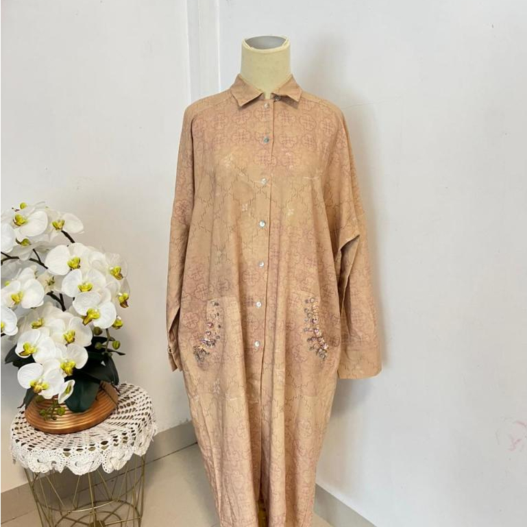 Preloved Tunik Ria Miranda
