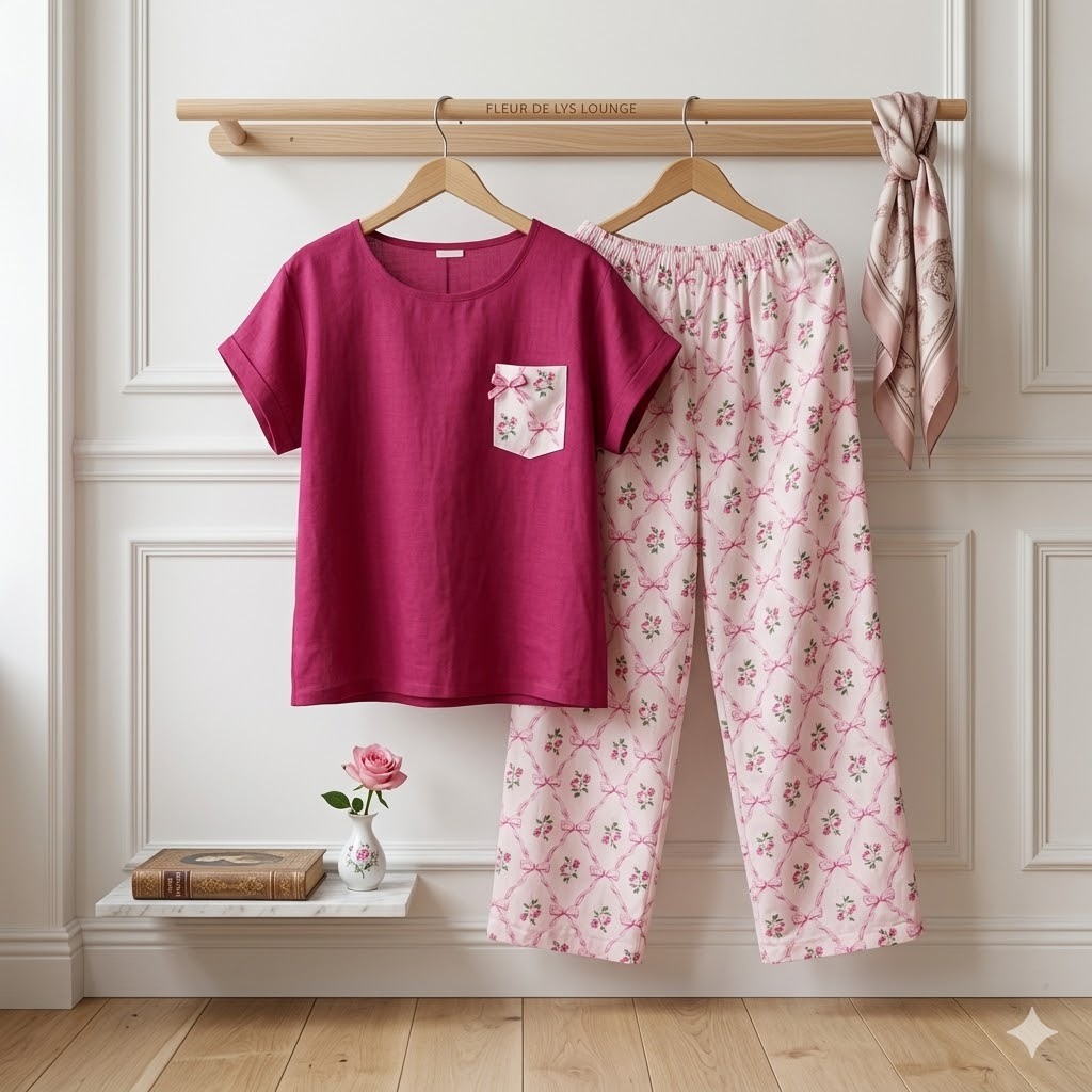 Baju Wanita | Babydoll Jumbo PDPJ - Setelan Panjang Rayon Viscose LD 120