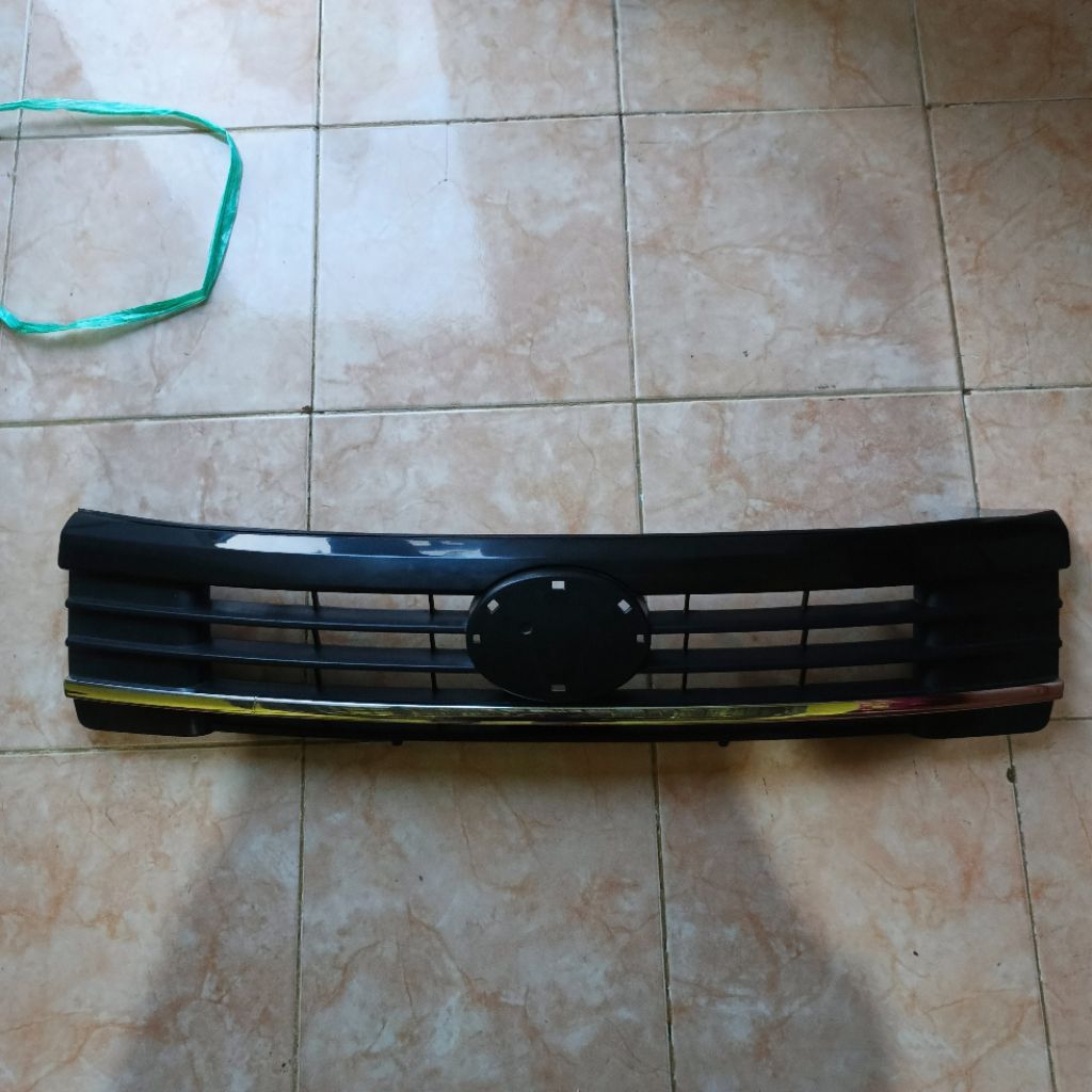 grill rush Terios ultimo 2014-2015-2016 original