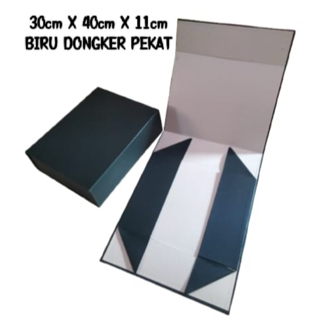 BOX MAGNET / BOX HARDBOX / BOX PACKAGING / BOX LIPAT