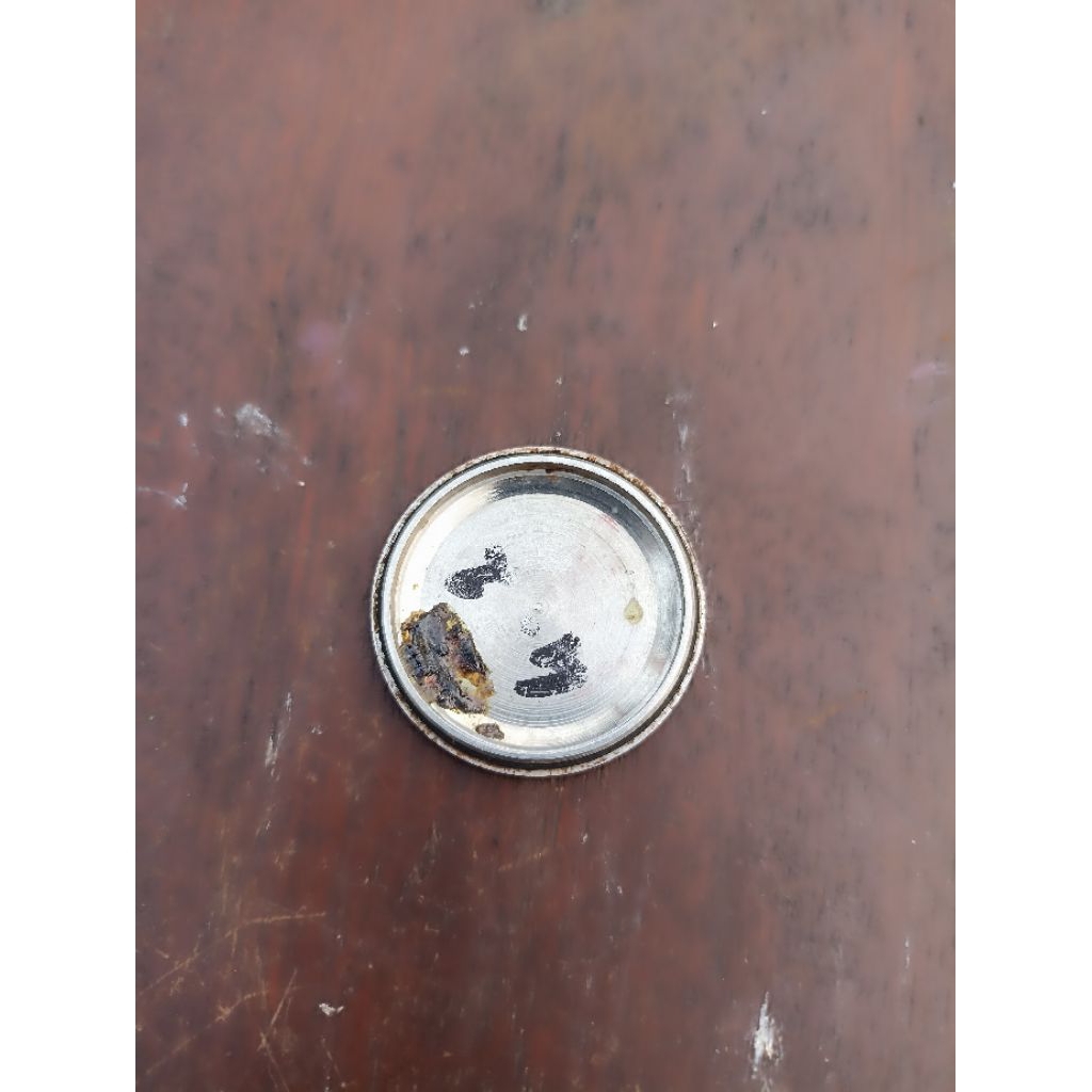 back case seiko 6309 523A