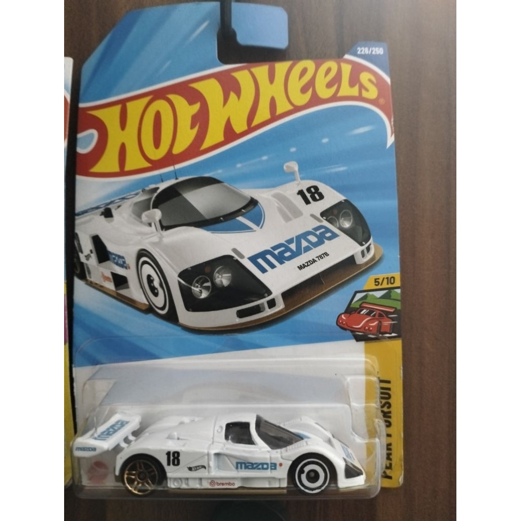 Mazda 787B