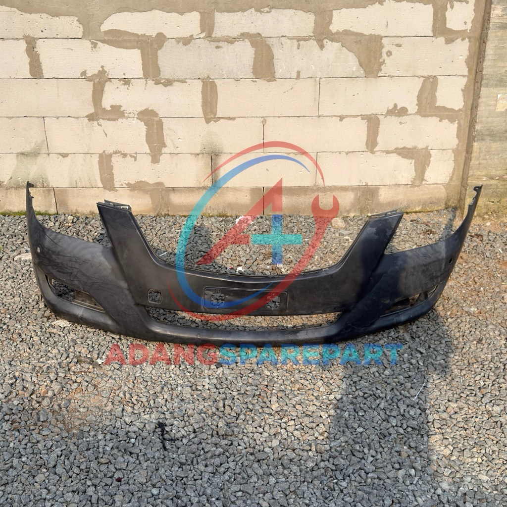 Bumper Bamper Depan Toyota Camry 2006 2007 2008 Original