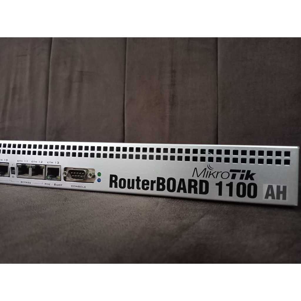 MIKROTIK - RB1100AH