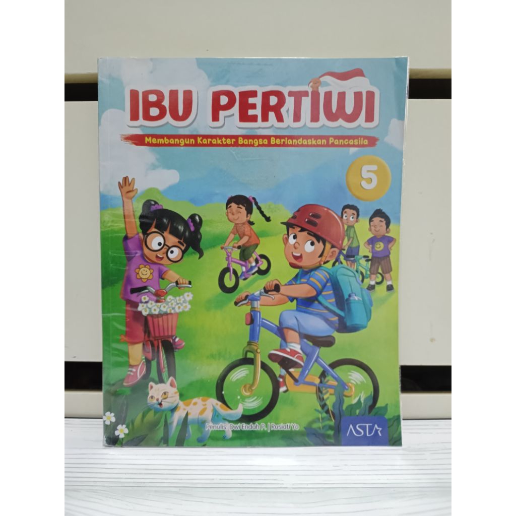 IBU PERTIWI 5