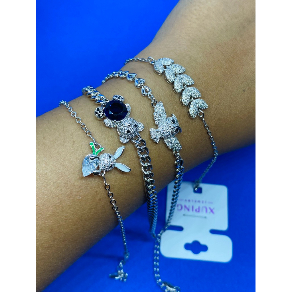 JEWELRY XUPING READY