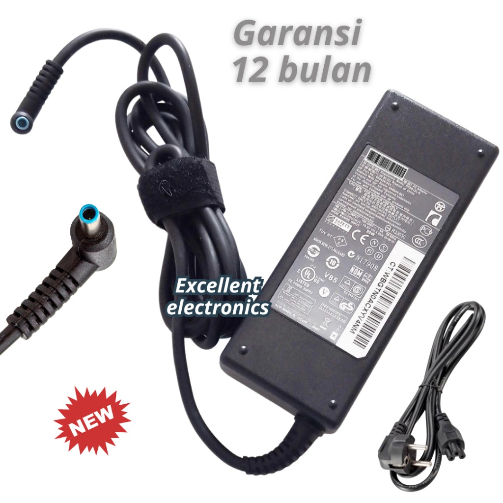 Charger HP Probook 440 G2, Charger laptop HP Probook 440 G2, Charger HP Probook 440 G3, Charger lapt